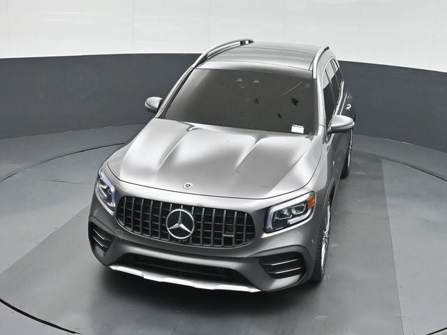 2021 Mercedes-Benz GLB GLB 35 AMG® 4MATIC®