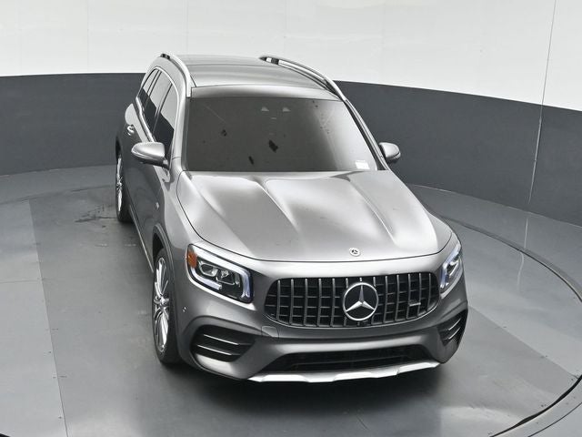 2021 Mercedes-Benz GLB GLB 35 AMG® 4MATIC®