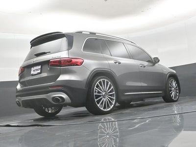 2021 Mercedes-Benz GLB GLB 35 AMG® 4MATIC®