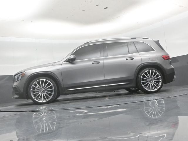 2021 Mercedes-Benz GLB GLB 35 AMG® 4MATIC®