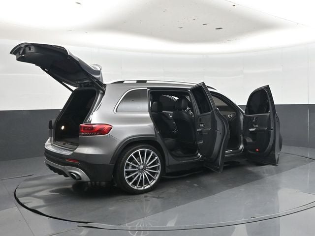 2021 Mercedes-Benz GLB GLB 35 AMG® 4MATIC®