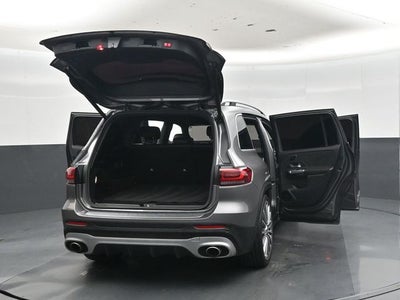 2021 Mercedes-Benz GLB GLB 35 AMG® 4MATIC®