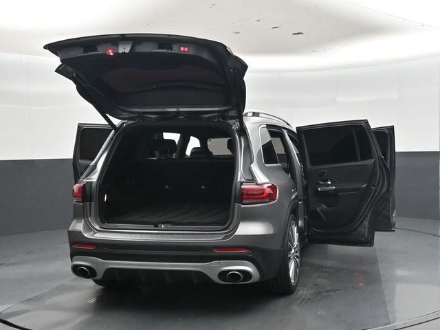 2021 Mercedes-Benz GLB GLB 35 AMG® 4MATIC®