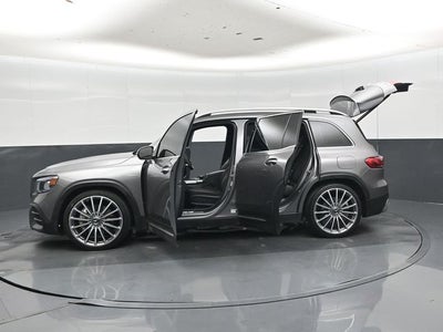 2021 Mercedes-Benz GLB GLB 35 AMG® 4MATIC®