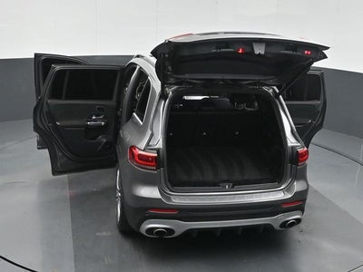 2021 Mercedes-Benz GLB GLB 35 AMG® 4MATIC®