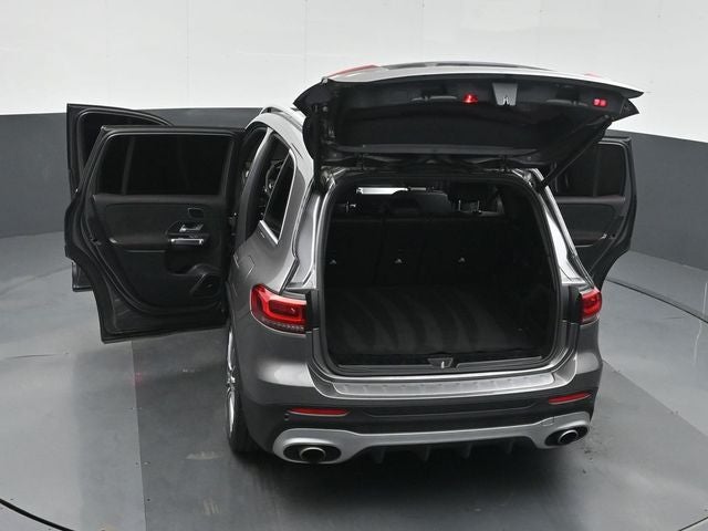 2021 Mercedes-Benz GLB GLB 35 AMG® 4MATIC®