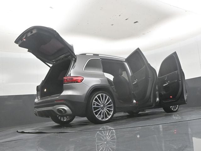 2021 Mercedes-Benz GLB GLB 35 AMG® 4MATIC®