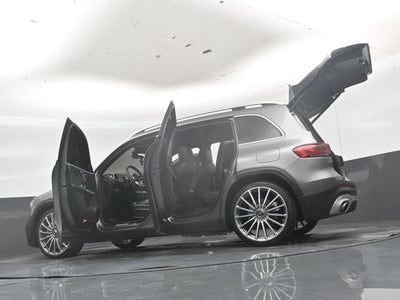 2021 Mercedes-Benz GLB GLB 35 AMG® 4MATIC®