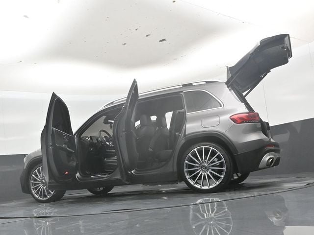 2021 Mercedes-Benz GLB GLB 35 AMG® 4MATIC®