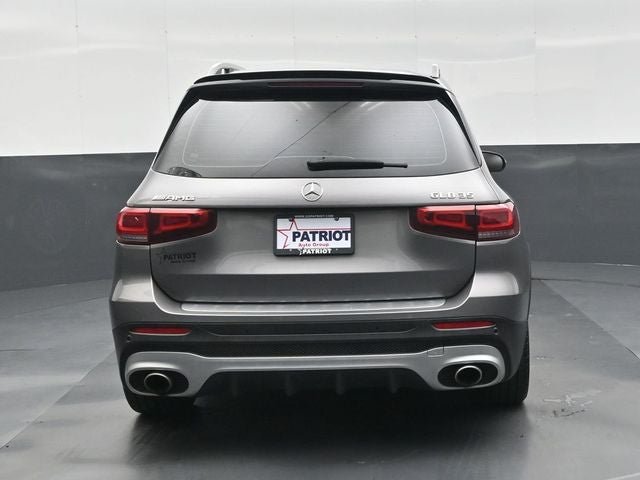 2021 Mercedes-Benz GLB GLB 35 AMG® 4MATIC®