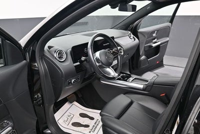 2025 Mercedes-Benz GLA GLA 250 4MATIC®