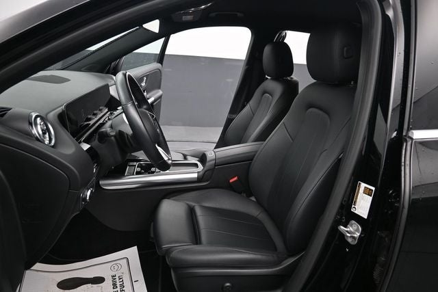 2025 Mercedes-Benz GLA GLA 250 4MATIC®