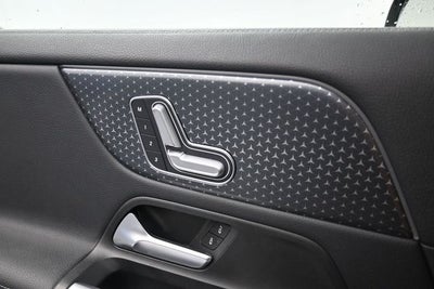 2025 Mercedes-Benz GLA GLA 250 4MATIC®