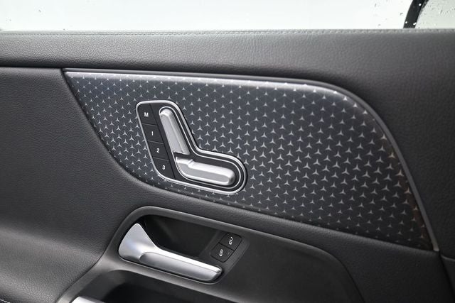 2025 Mercedes-Benz GLA GLA 250 4MATIC®