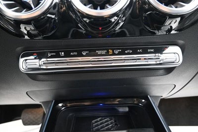 2025 Mercedes-Benz GLA GLA 250 4MATIC®