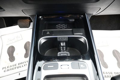 2025 Mercedes-Benz GLA GLA 250 4MATIC®