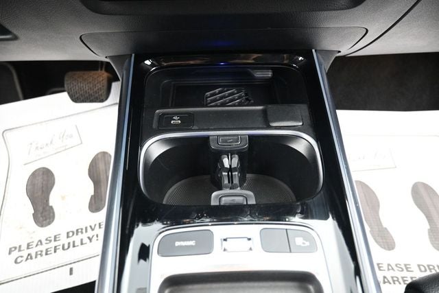 2025 Mercedes-Benz GLA GLA 250 4MATIC®