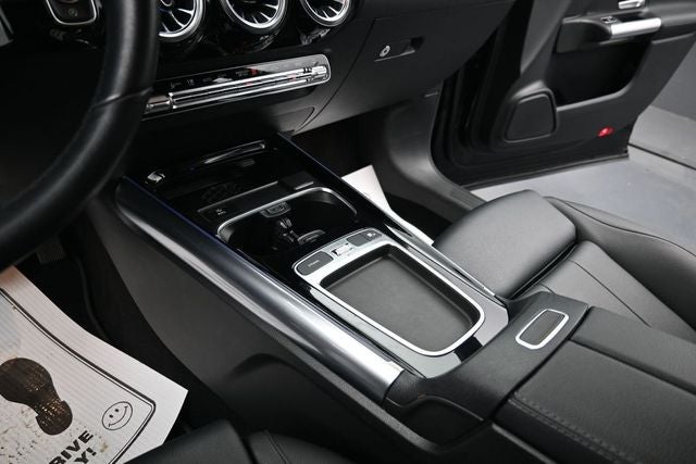 2025 Mercedes-Benz GLA GLA 250 4MATIC®