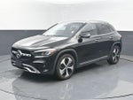 2025 Mercedes-Benz GLA GLA 250 4MATIC®