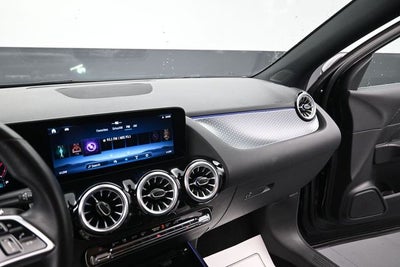 2025 Mercedes-Benz GLA GLA 250 4MATIC®