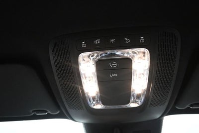 2025 Mercedes-Benz GLA GLA 250 4MATIC®