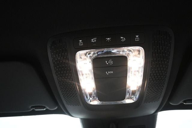 2025 Mercedes-Benz GLA GLA 250 4MATIC®