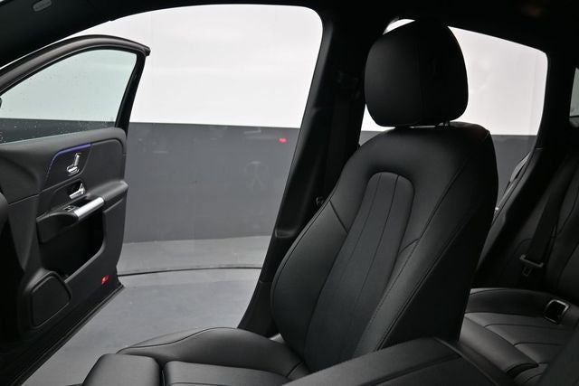 2025 Mercedes-Benz GLA GLA 250 4MATIC®
