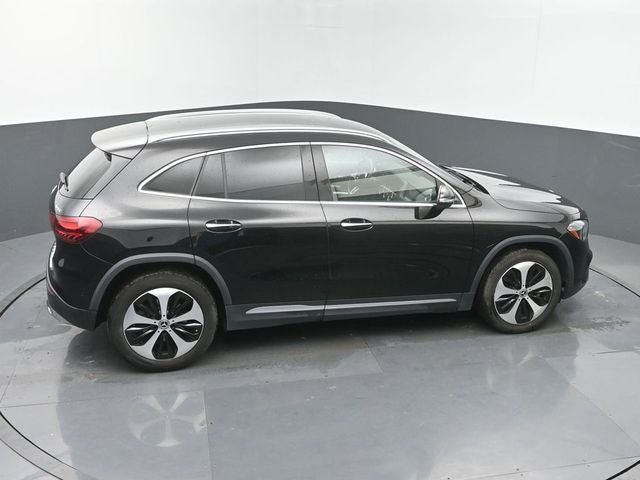 2025 Mercedes-Benz GLA GLA 250 4MATIC®