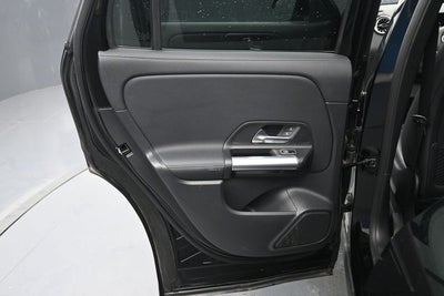 2025 Mercedes-Benz GLA GLA 250 4MATIC®