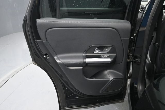 2025 Mercedes-Benz GLA GLA 250 4MATIC®