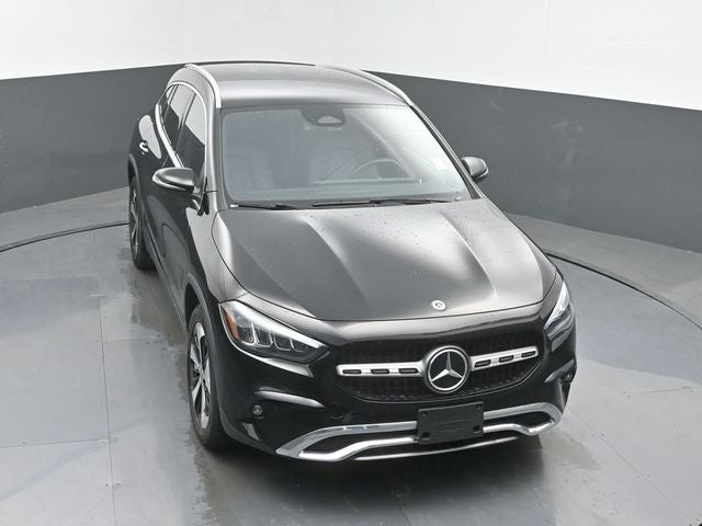 2025 Mercedes-Benz GLA GLA 250 4MATIC®