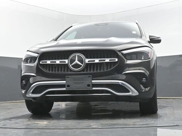 2025 Mercedes-Benz GLA GLA 250 4MATIC®