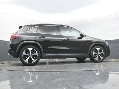 2025 Mercedes-Benz GLA GLA 250 4MATIC®