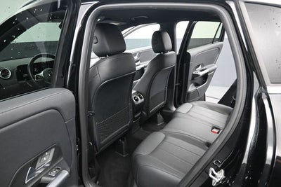2025 Mercedes-Benz GLA GLA 250 4MATIC®
