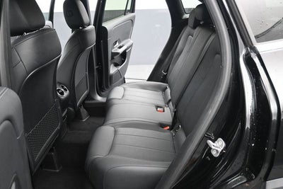 2025 Mercedes-Benz GLA GLA 250 4MATIC®