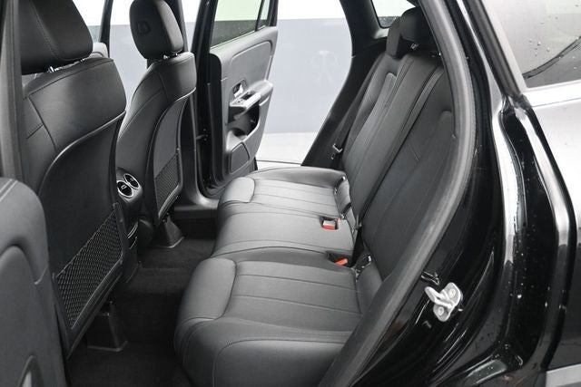 2025 Mercedes-Benz GLA GLA 250 4MATIC®