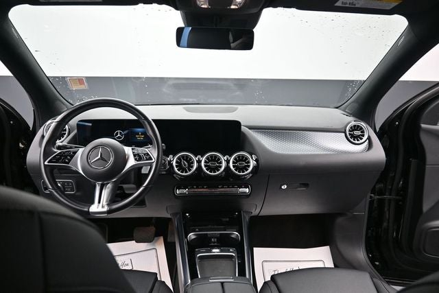 2025 Mercedes-Benz GLA GLA 250 4MATIC®