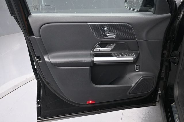 2025 Mercedes-Benz GLA GLA 250 4MATIC®