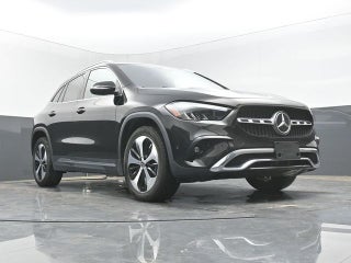 2025 Mercedes-Benz GLA GLA 250 4MATIC®