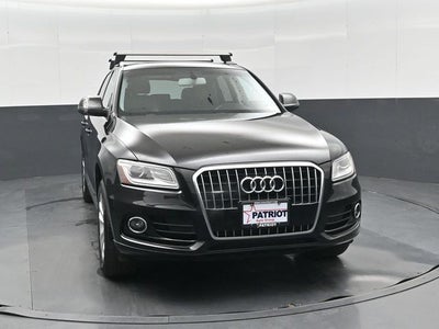 2014 Audi Q5 2.0T Premium quattro
