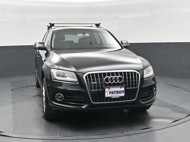 2014 Audi Q5 2.0T Premium quattro