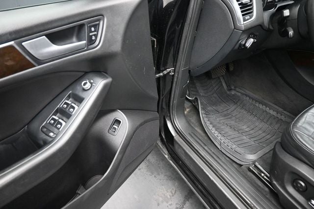 2014 Audi Q5 2.0T Premium quattro