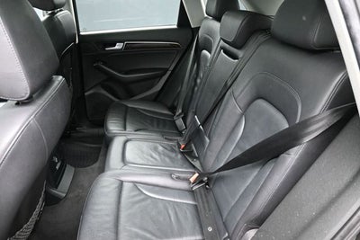2014 Audi Q5 2.0T Premium quattro