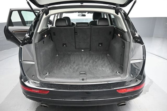 2014 Audi Q5 2.0T Premium quattro
