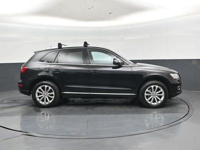 2014 Audi Q5 2.0T Premium quattro
