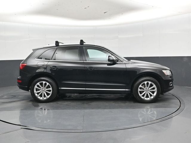 2014 Audi Q5 2.0T Premium quattro