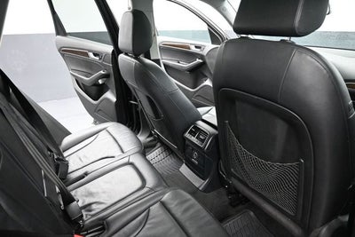 2014 Audi Q5 2.0T Premium quattro