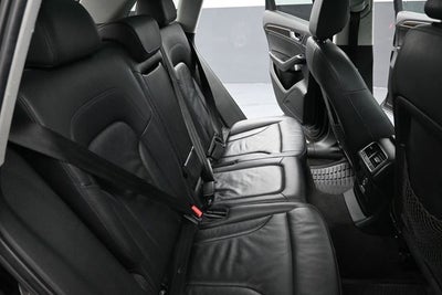2014 Audi Q5 2.0T Premium quattro