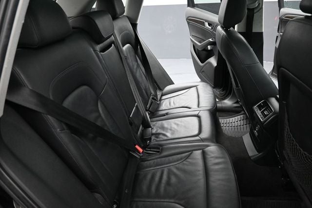 2014 Audi Q5 2.0T Premium quattro