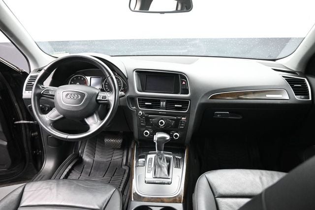 2014 Audi Q5 2.0T Premium quattro